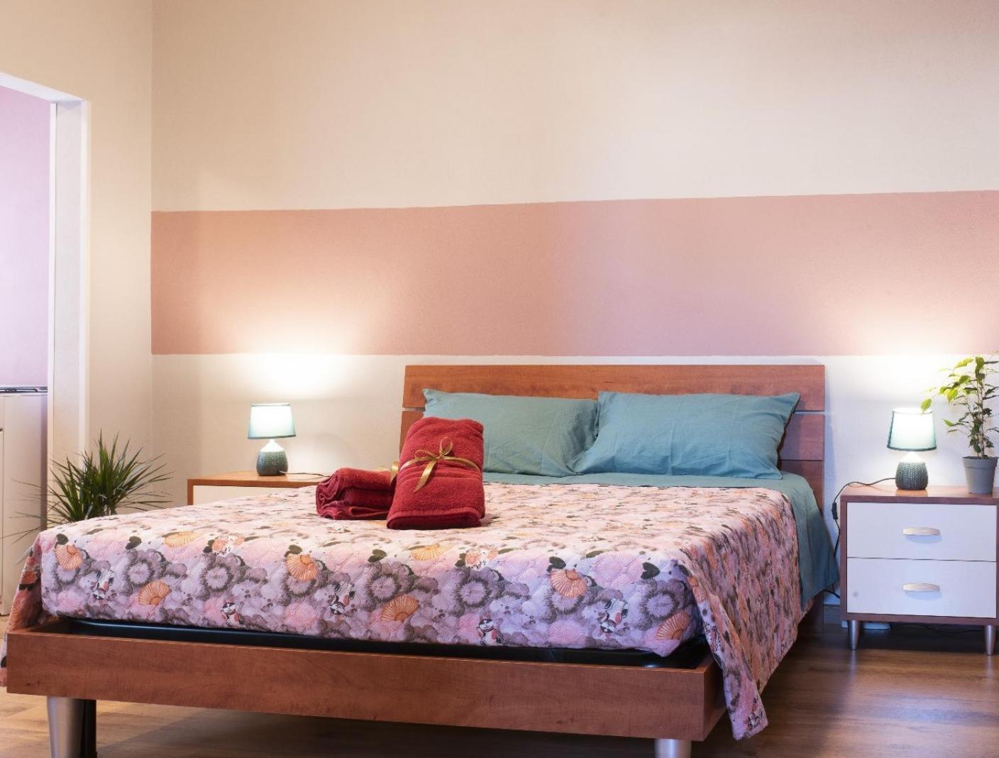 Le Mura Di Wifi&netflix * Sassari